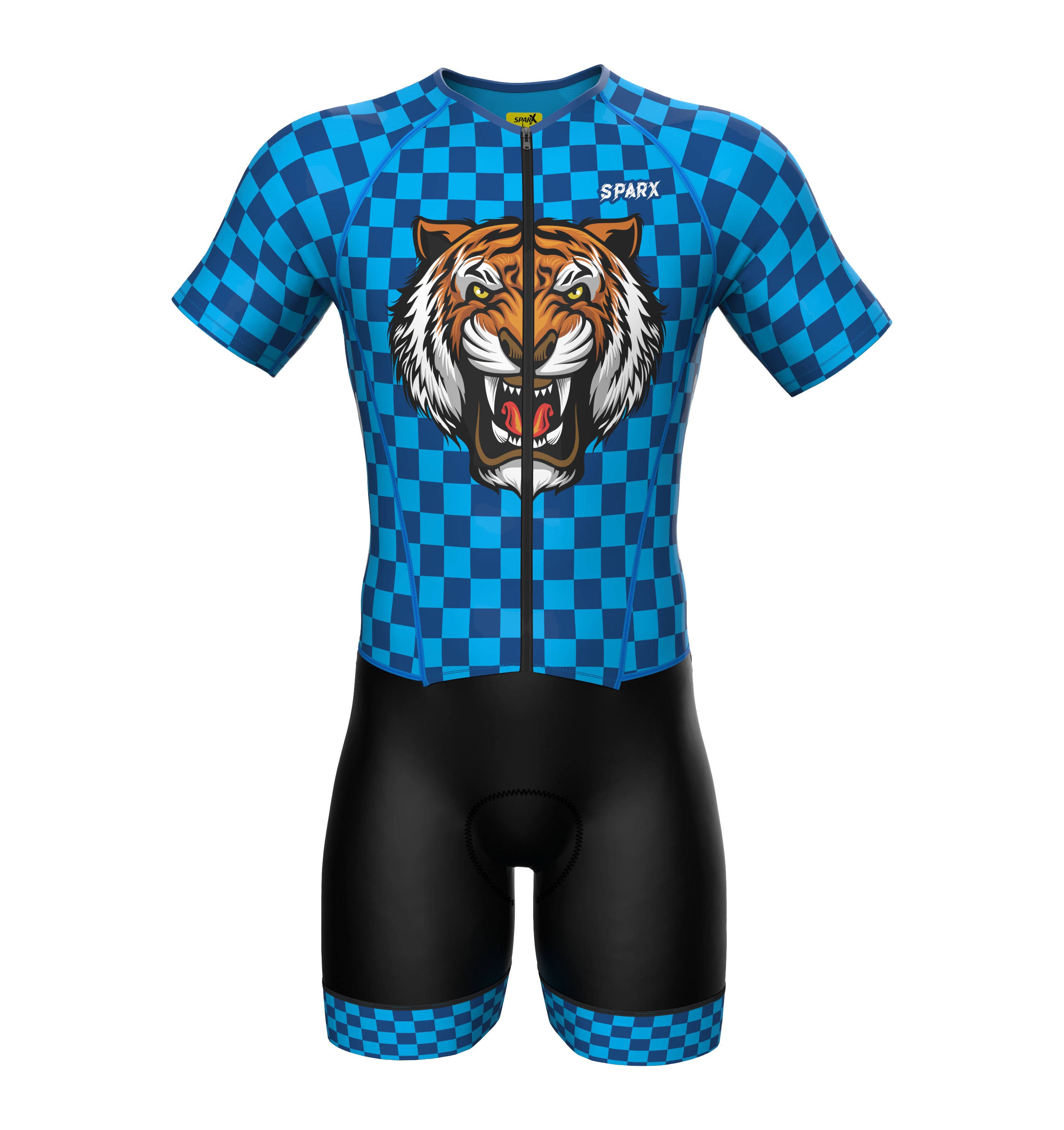 Sparx Men Triathlon Suit|Best Triathlon Suit|Triathlon Suit Men