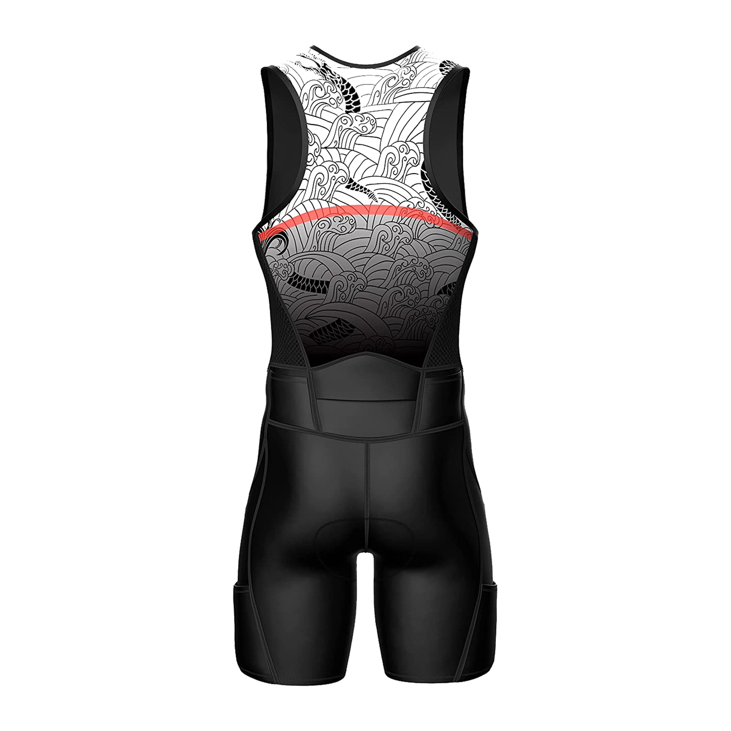 Sparx Men Triathlon Suit|Best Triathlon Suit|Triathlon Suit Men