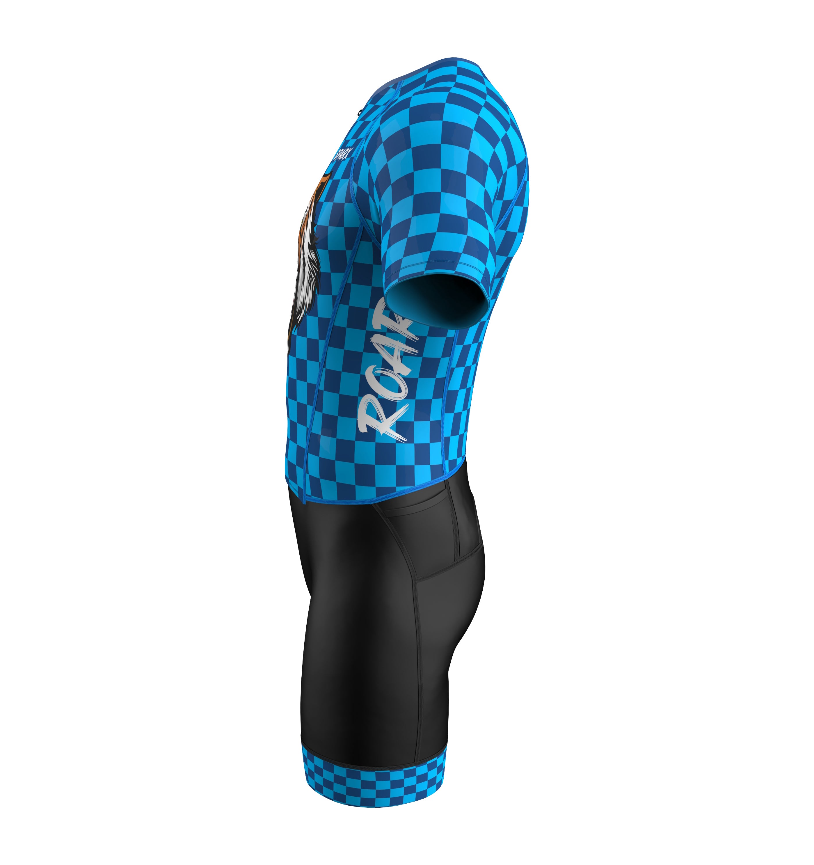 Sparx Men Triathlon Suit|Best Triathlon Suit|Triathlon Suit Men