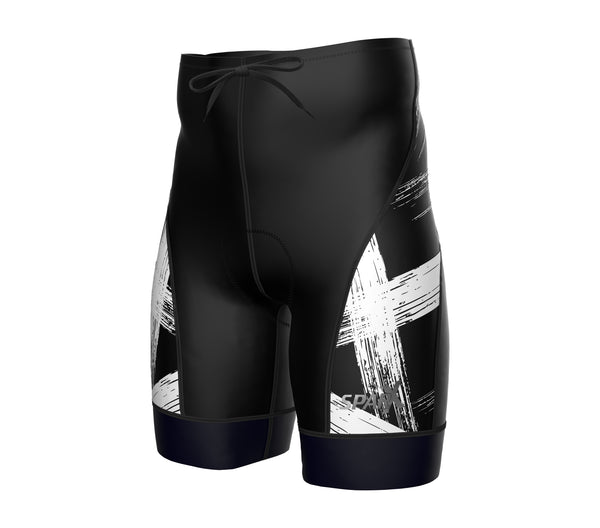 Sparx Men's Active Triathlon Short