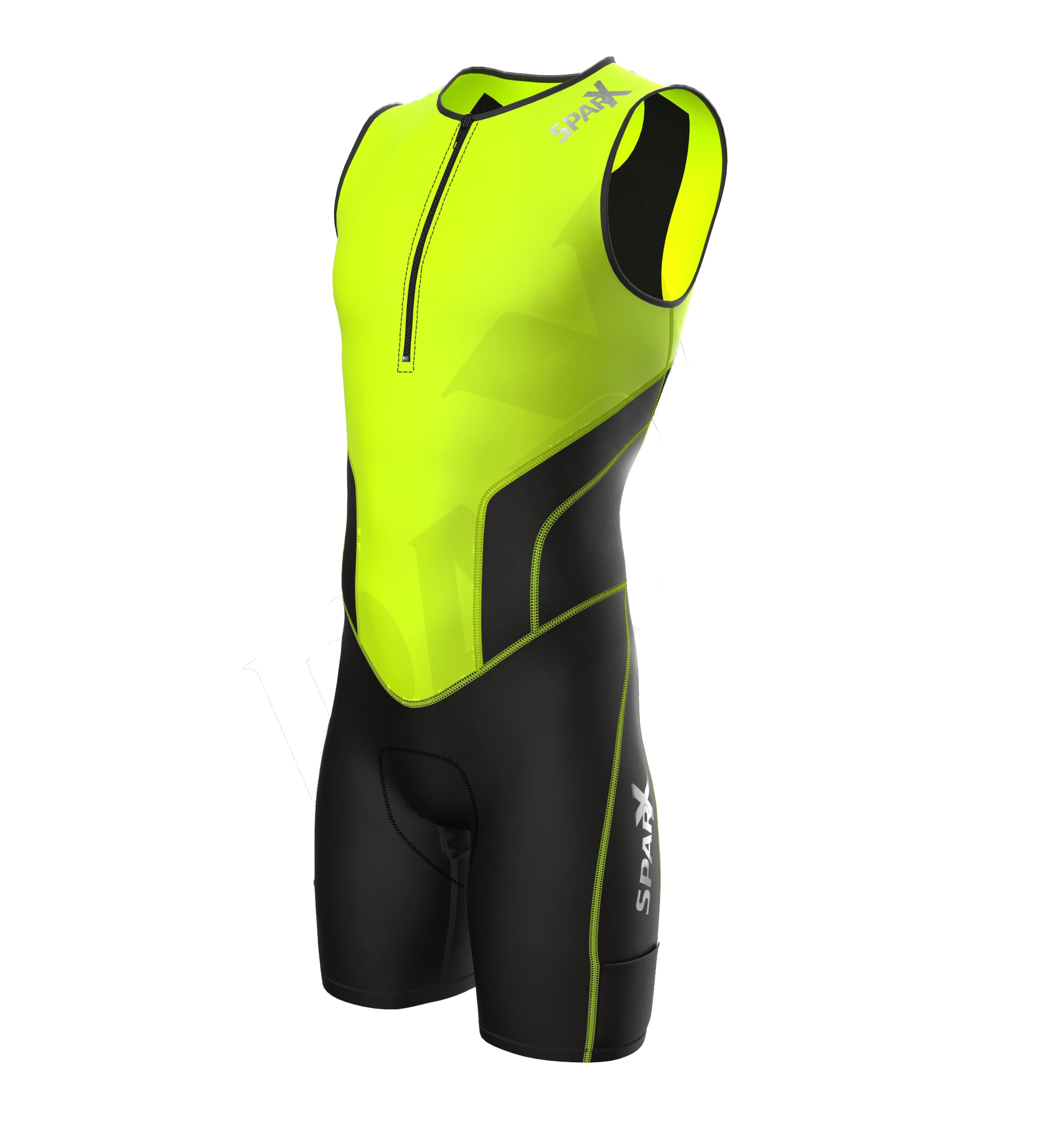 Sparx Men Triathlon Suit|Best Triathlon Suit|Triathlon Suit Men