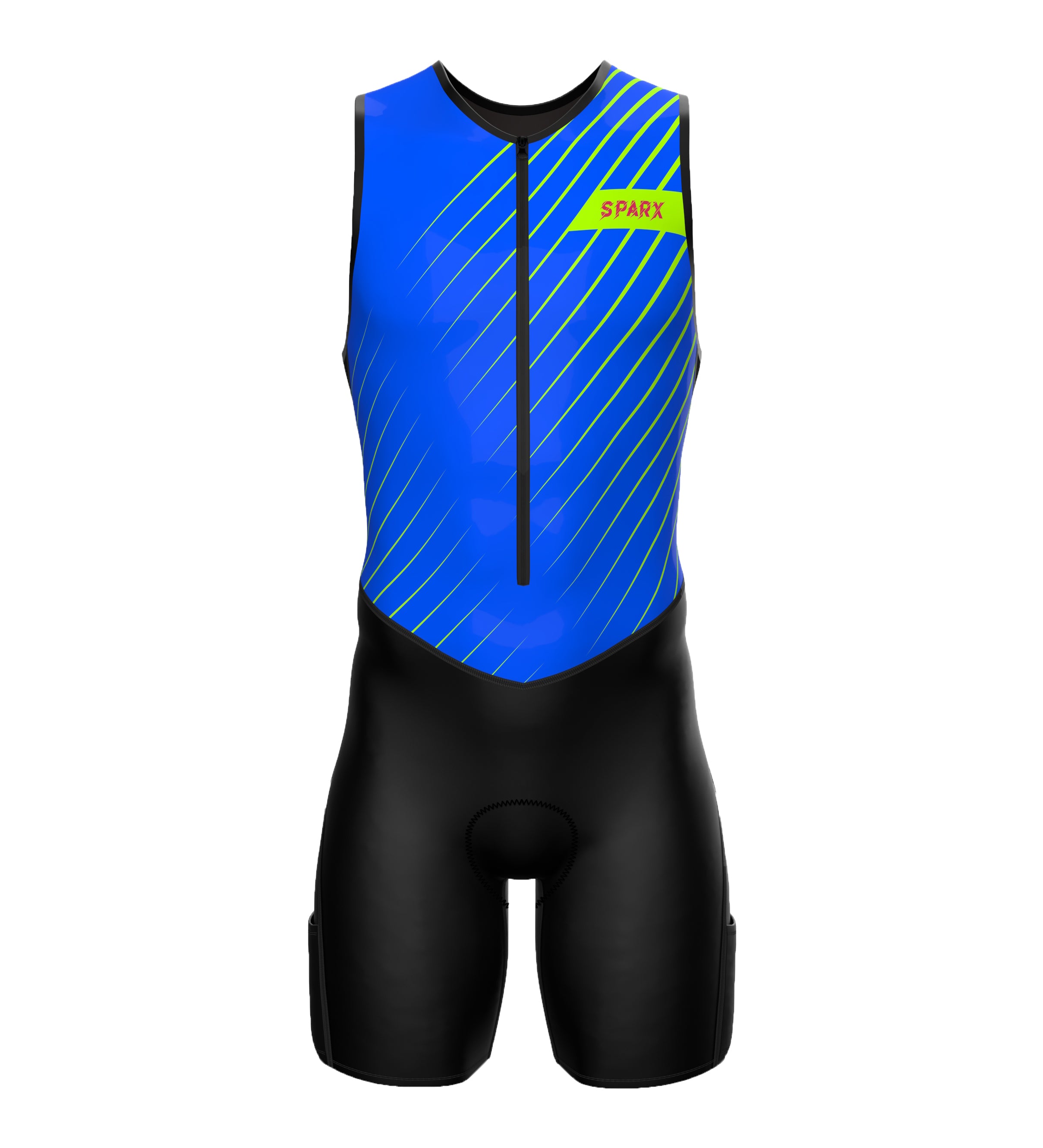 Sparx Men Triathlon Suit|Best Triathlon Suit|Triathlon Suit Men