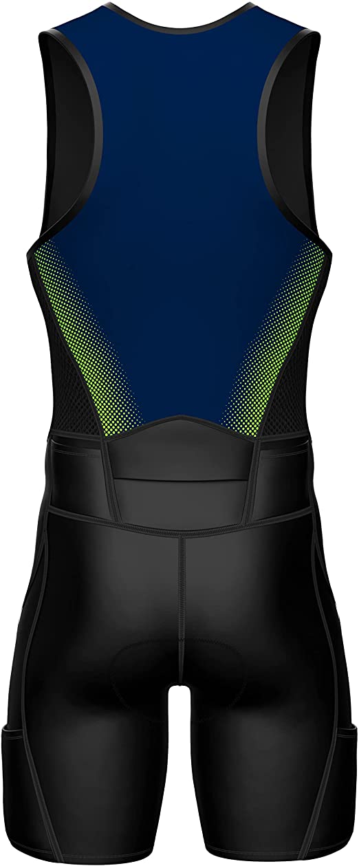 Sparx Men Triathlon Suit|Best Triathlon Suit|Triathlon Suit Men