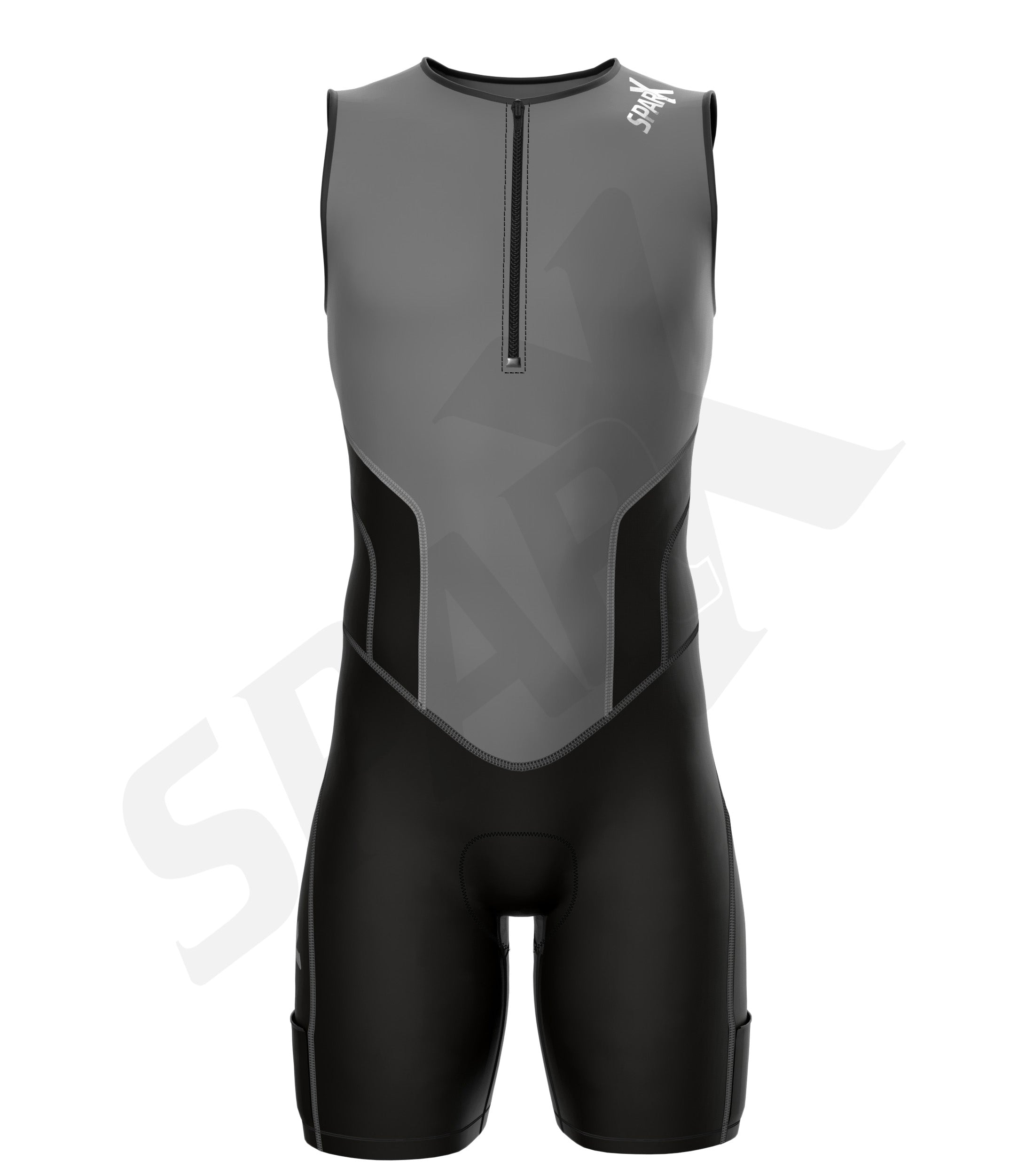Sparx トライアスロンスーツ XL ブルー Amazon.com: Sparx X Triathlon Suit Men Racing Tri Cycling