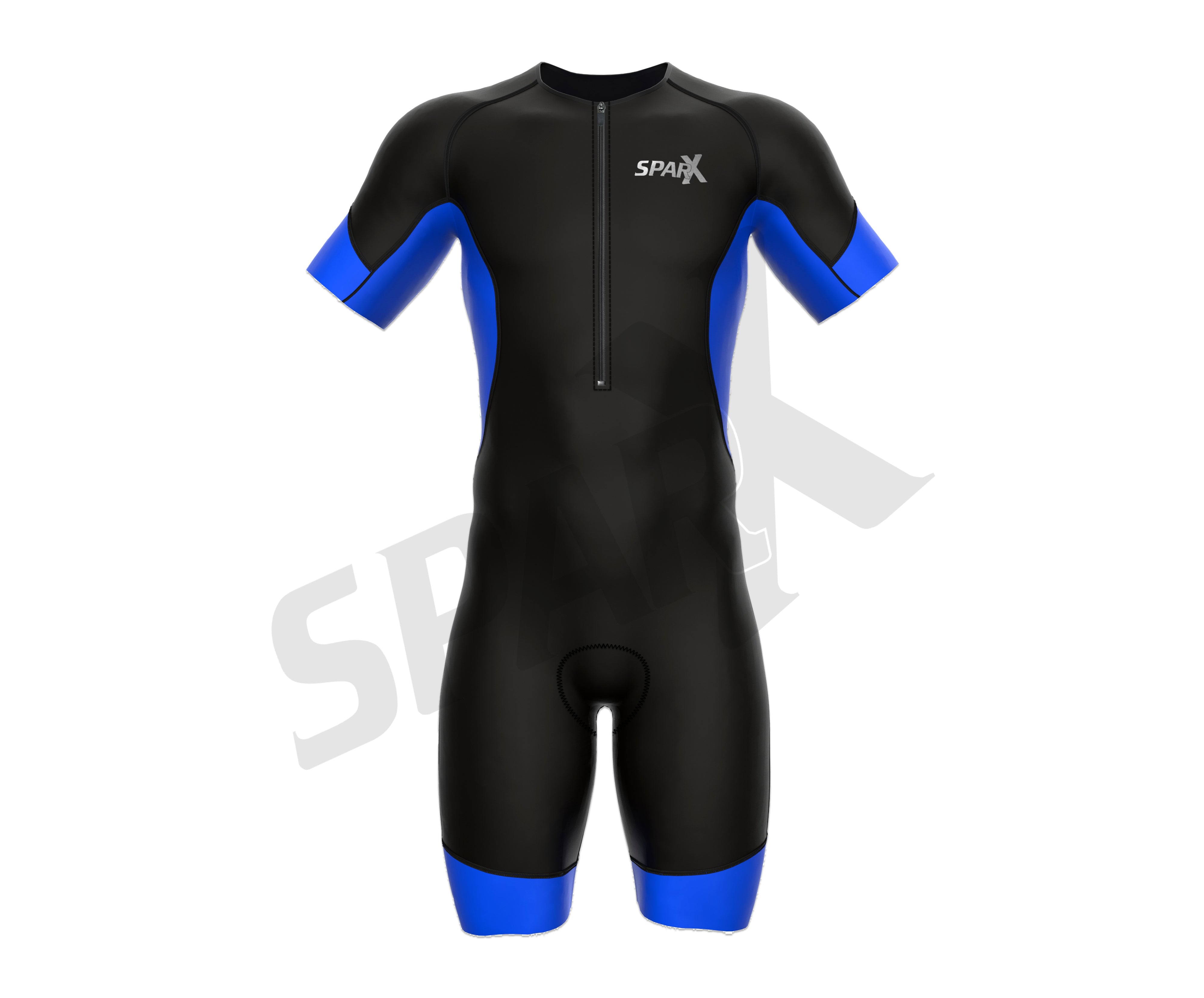 Sparx Men Aero Triathlon Suit|Aero Triathlon Suit|Triathlon Suit