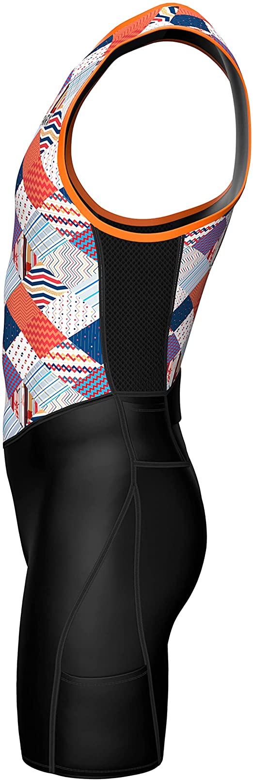 Sparx Men Triathlon Suit|Best Triathlon Suit|Triathlon Suit Men