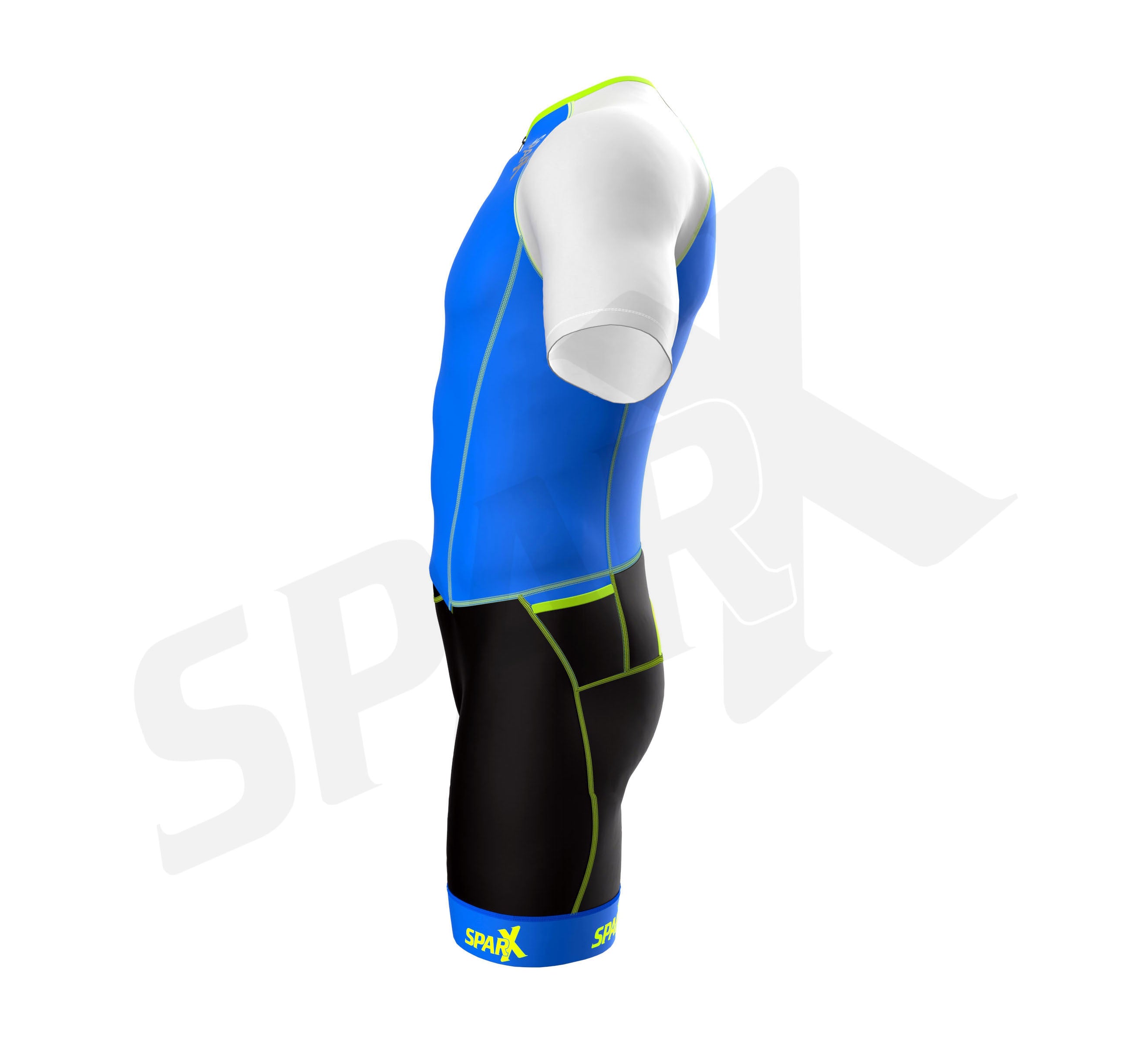 Sparx Men Triathlon Suit|Best Triathlon Suit|Triathlon Suit Men
