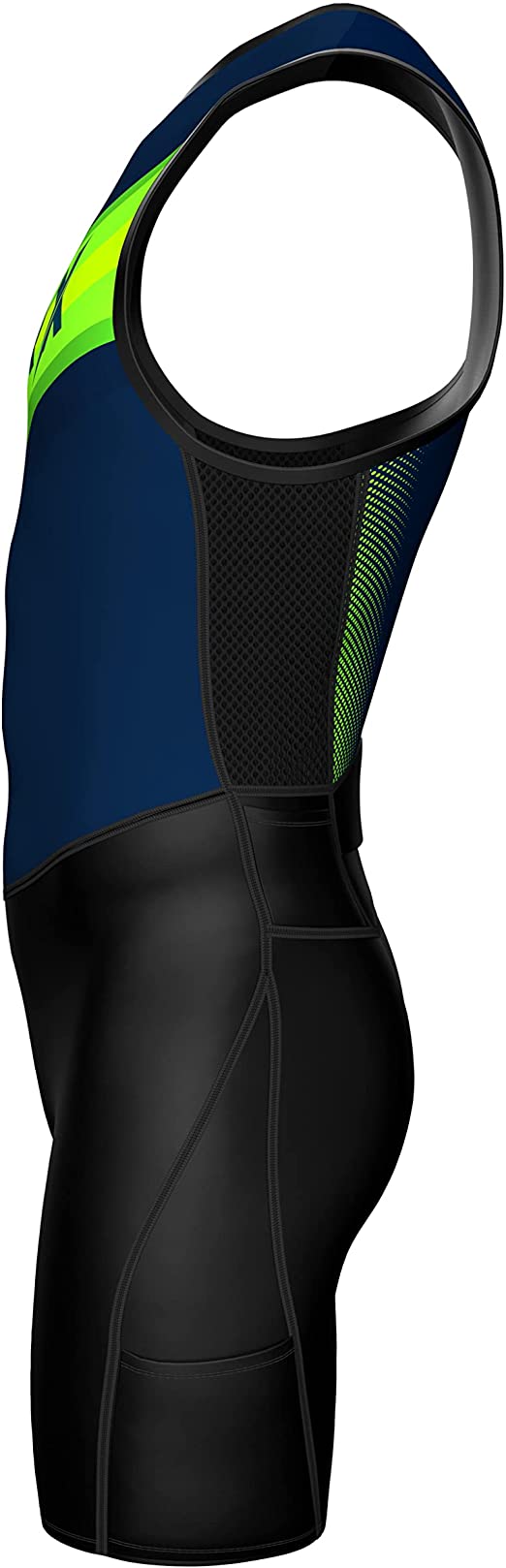 Sparx Men Triathlon Suit|Best Triathlon Suit|Triathlon Suit Men