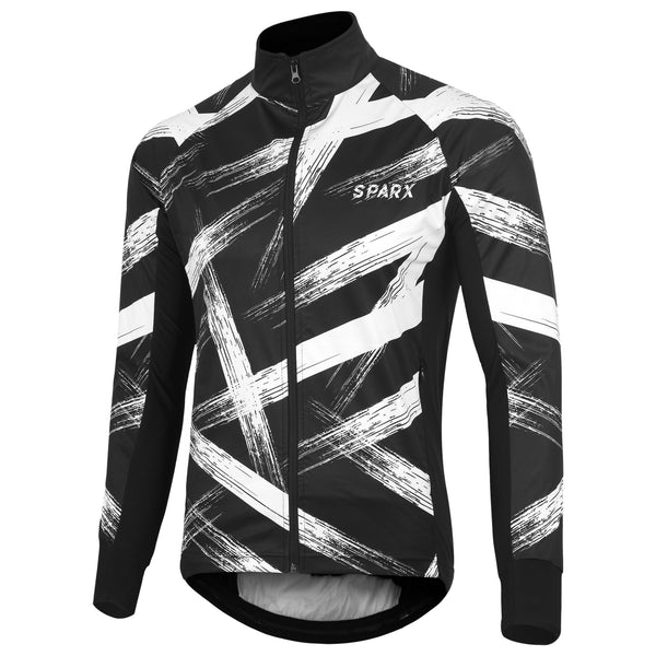 Cycling Thermal Jacket