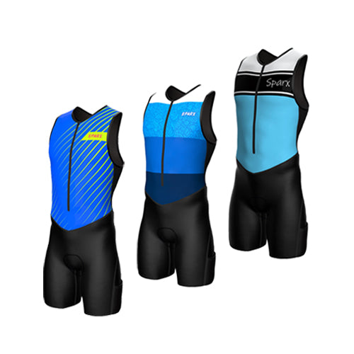 Sparx Men Triathlon Suit|Best Triathlon Suit|Triathlon Suit Men