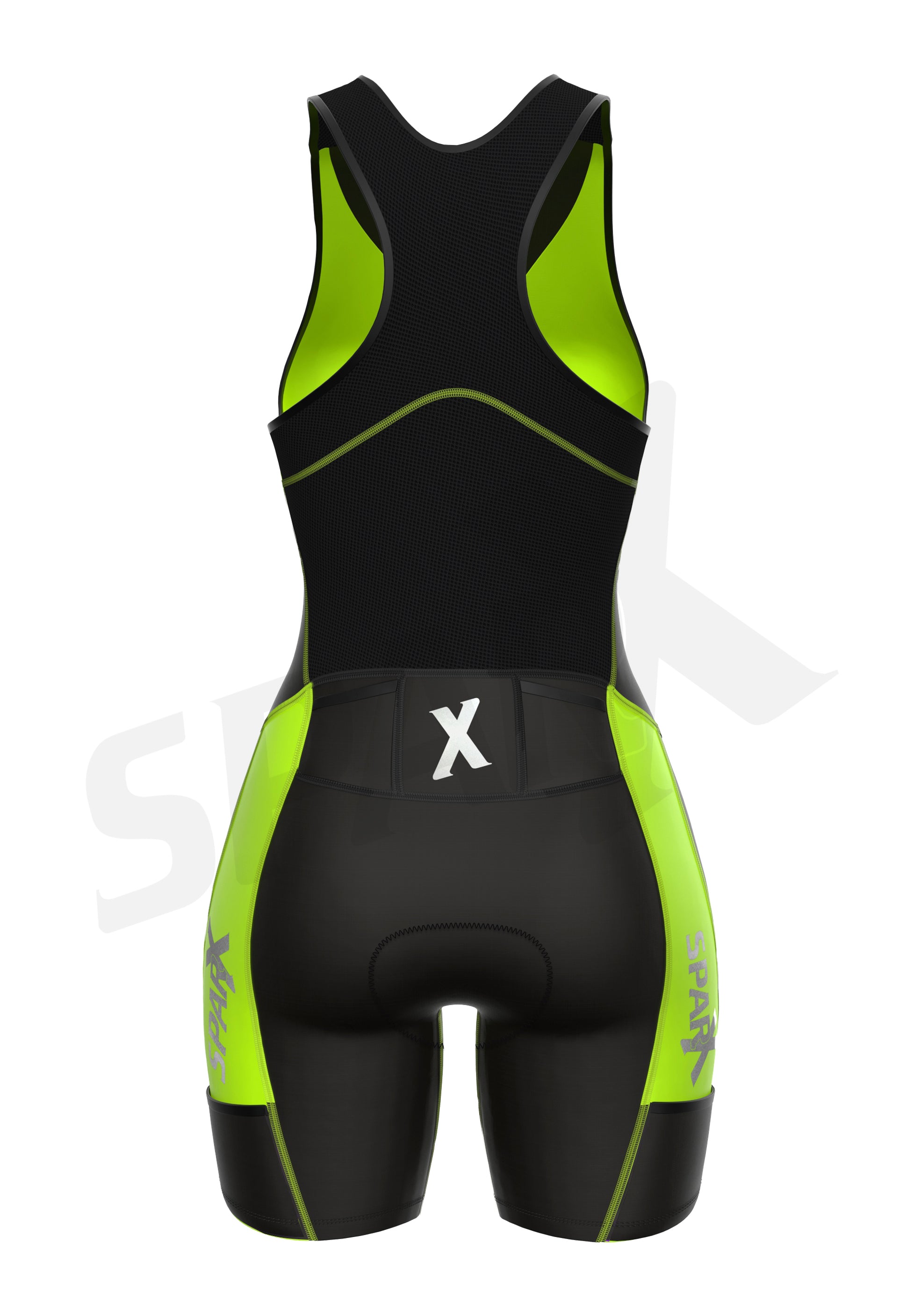 Women Tri suit Swim Bike Run Triathlon Suit – Sparx Sports